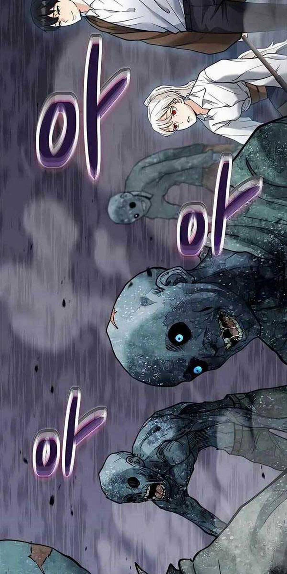 Cháu Trai Thánh Đế Là Tử Linh Sư 5 trang 87