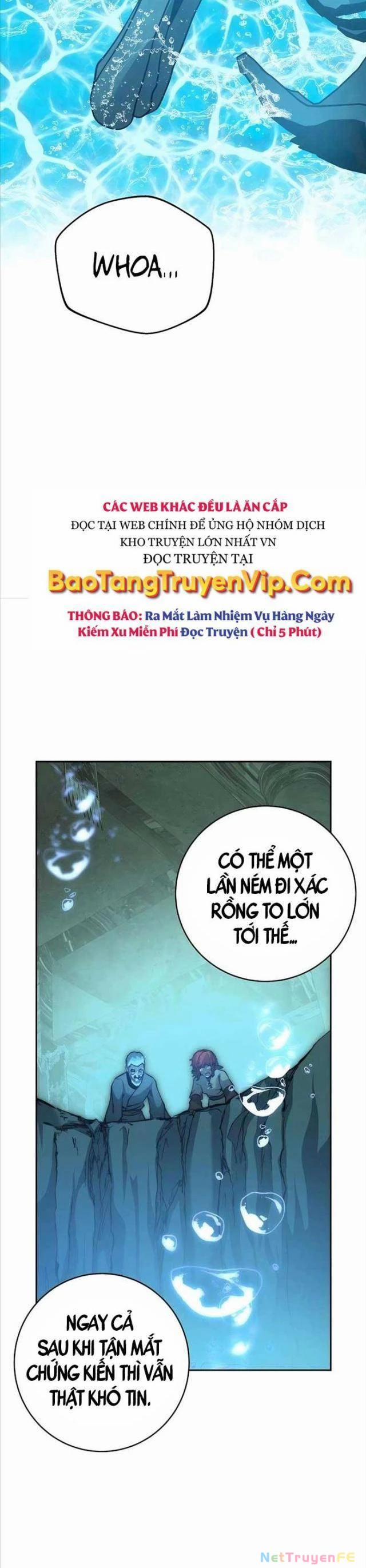 Cháu Trai Thánh Đế Là Tử Linh Sư Chương 59 Trang 13