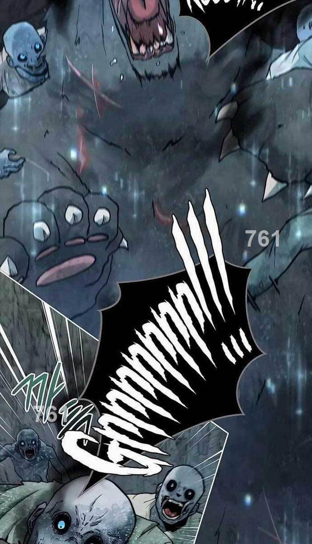 Cháu Trai Thánh Đế Là Tử Linh Sư 6 trang 1