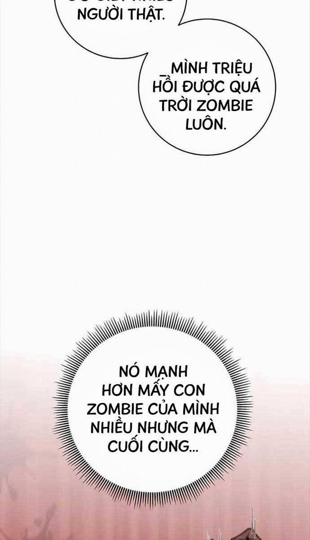 Cháu Trai Thánh Đế Là Tử Linh Sư 6 trang 10