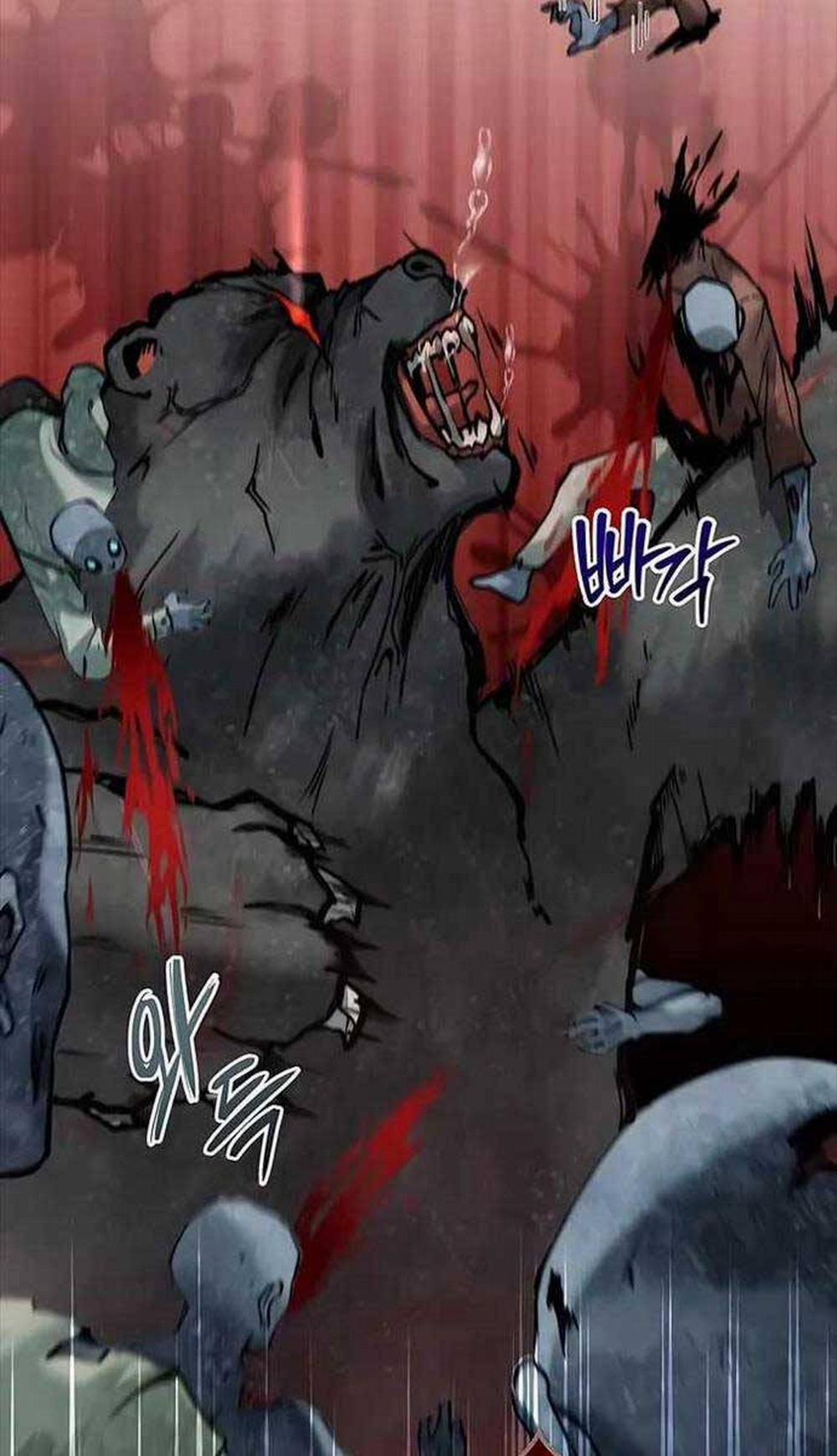 Cháu Trai Thánh Đế Là Tử Linh Sư 6 trang 11