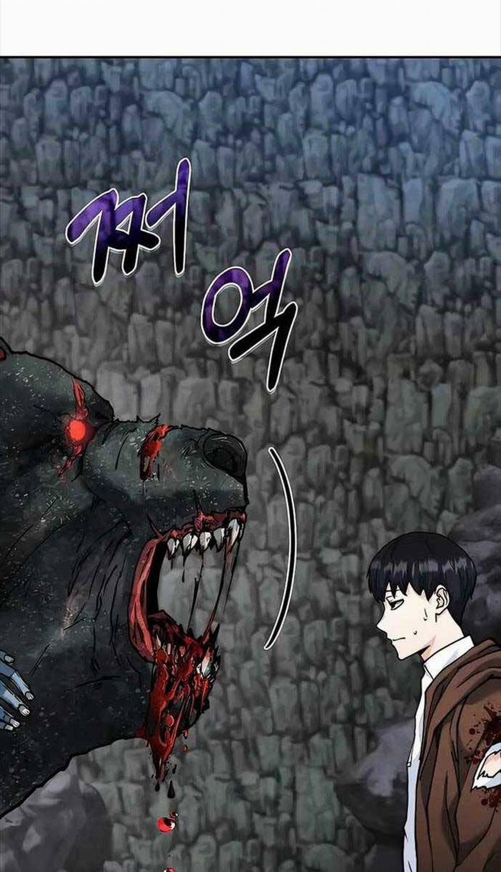 Cháu Trai Thánh Đế Là Tử Linh Sư 6 trang 14