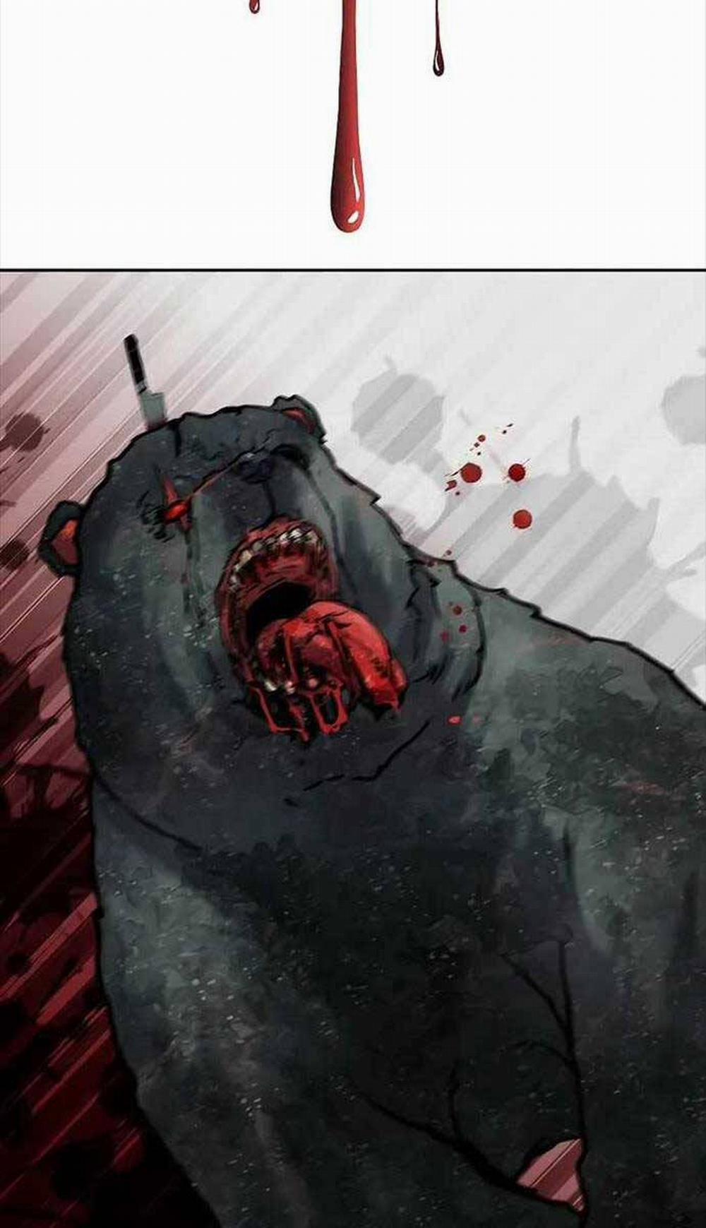 Cháu Trai Thánh Đế Là Tử Linh Sư 6 trang 17