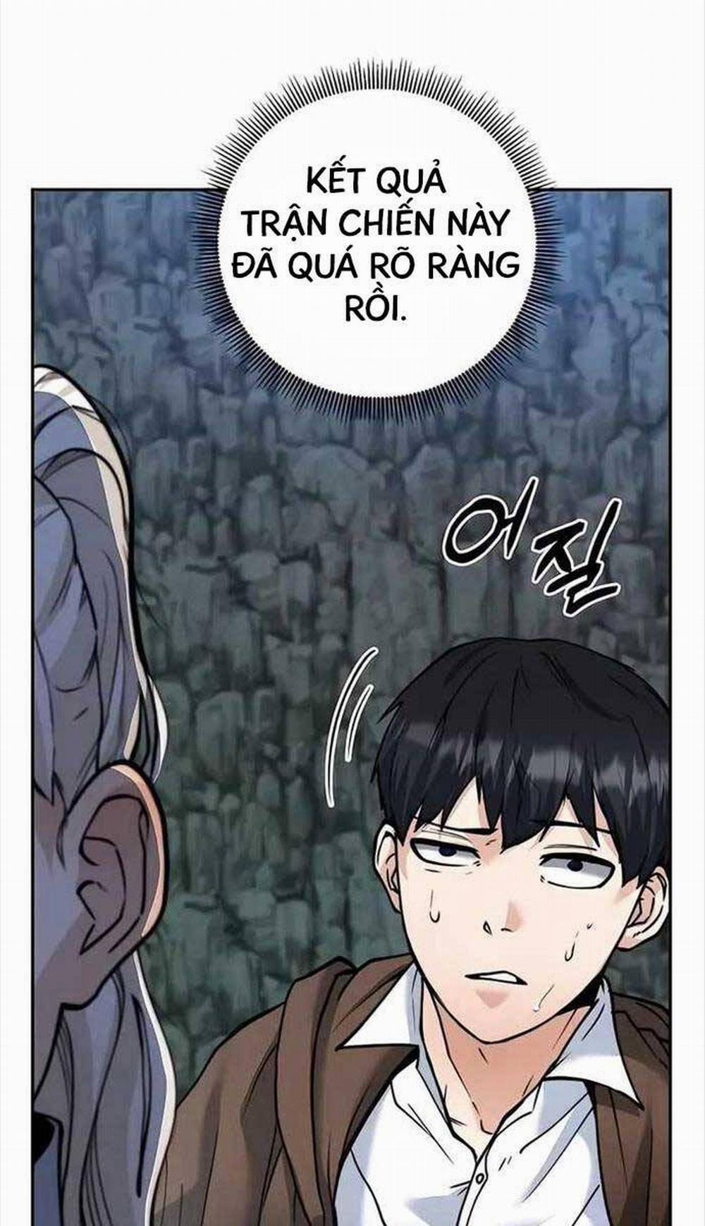 Cháu Trai Thánh Đế Là Tử Linh Sư 6 trang 20