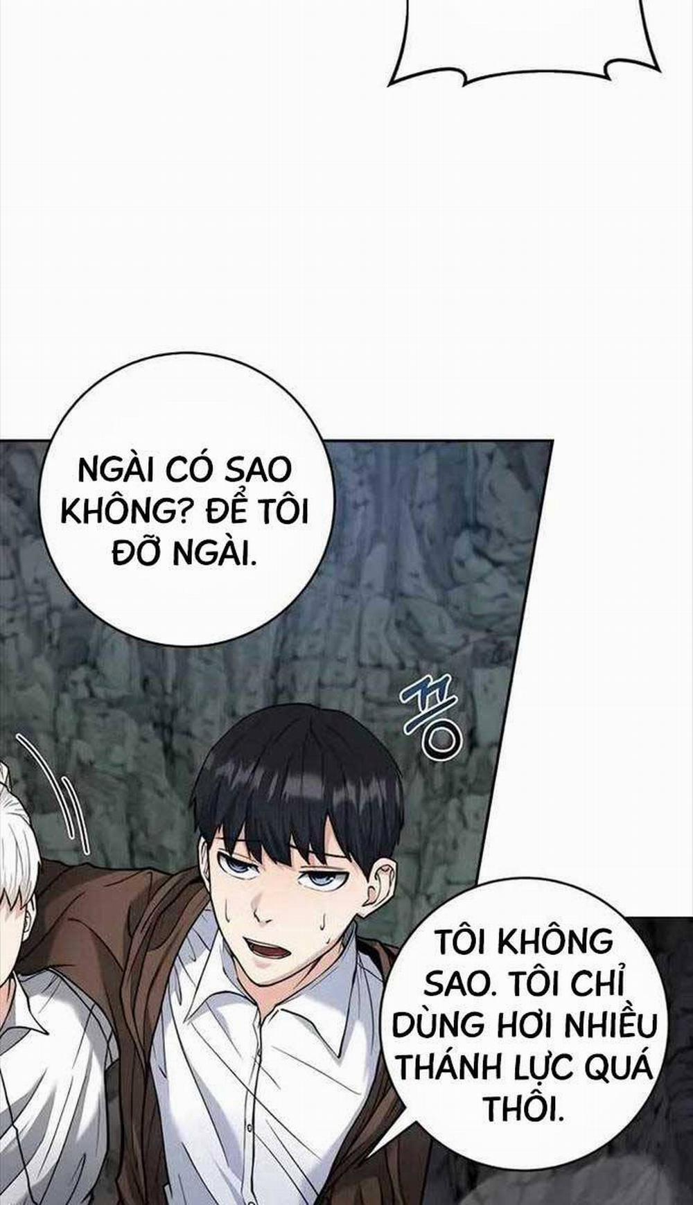 Cháu Trai Thánh Đế Là Tử Linh Sư 6 trang 22