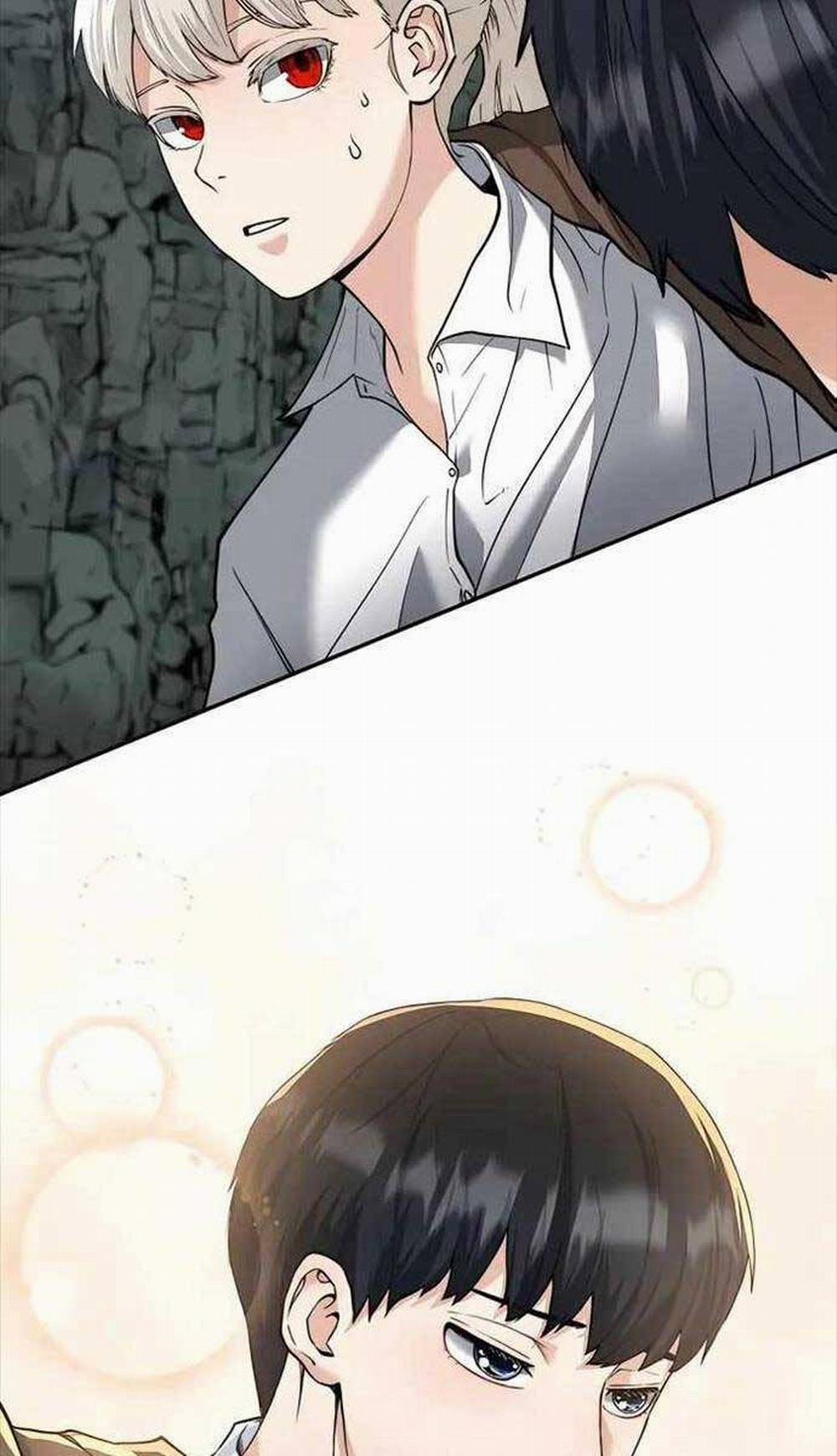 Cháu Trai Thánh Đế Là Tử Linh Sư 6 trang 25