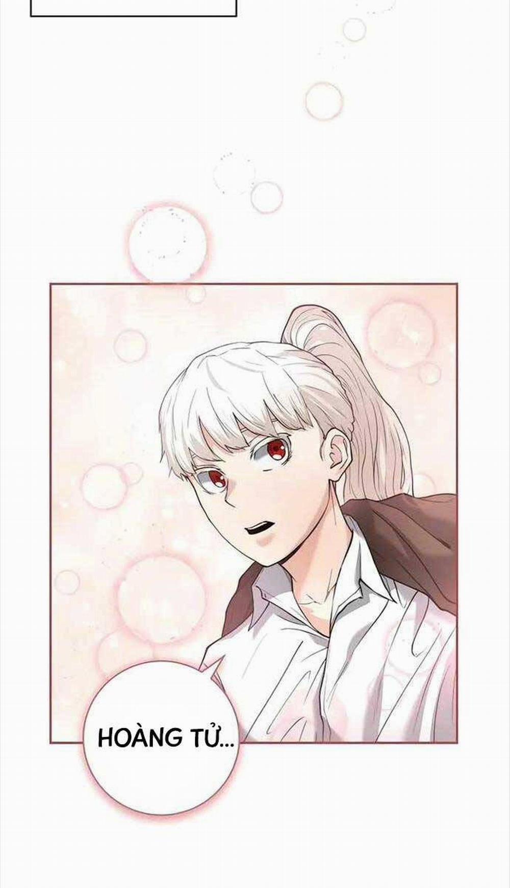 Cháu Trai Thánh Đế Là Tử Linh Sư 6 trang 27