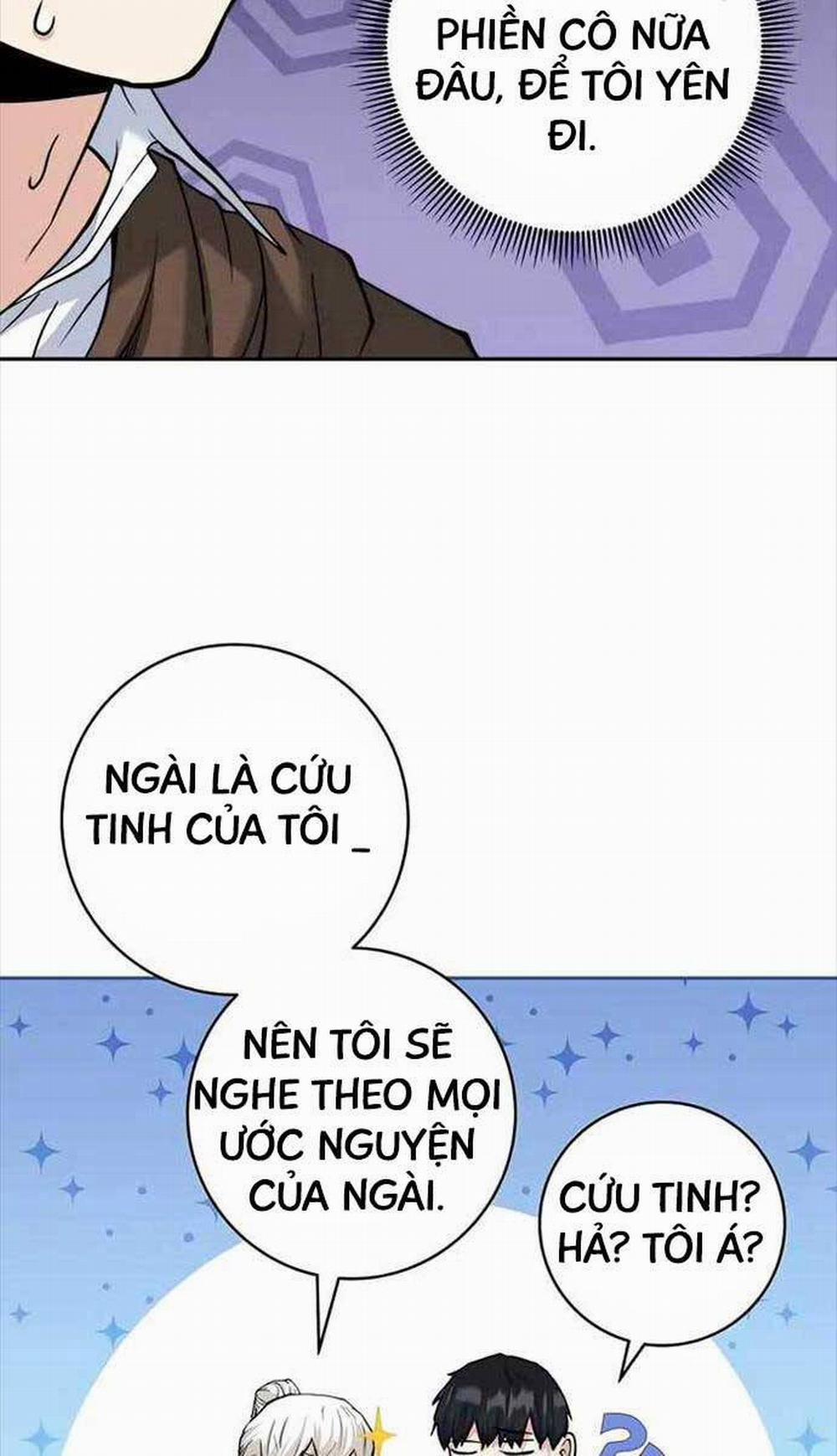 Cháu Trai Thánh Đế Là Tử Linh Sư 6 trang 29