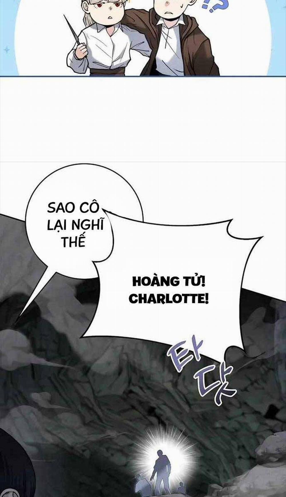 Cháu Trai Thánh Đế Là Tử Linh Sư 6 trang 30