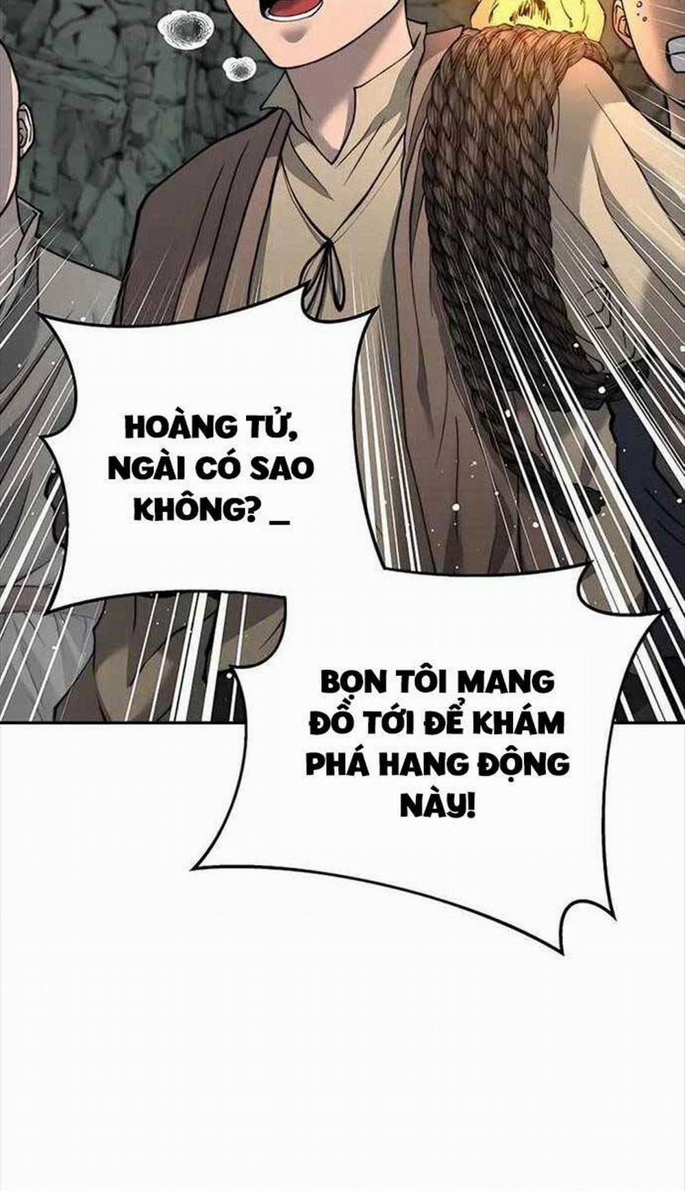 Cháu Trai Thánh Đế Là Tử Linh Sư 6 trang 32