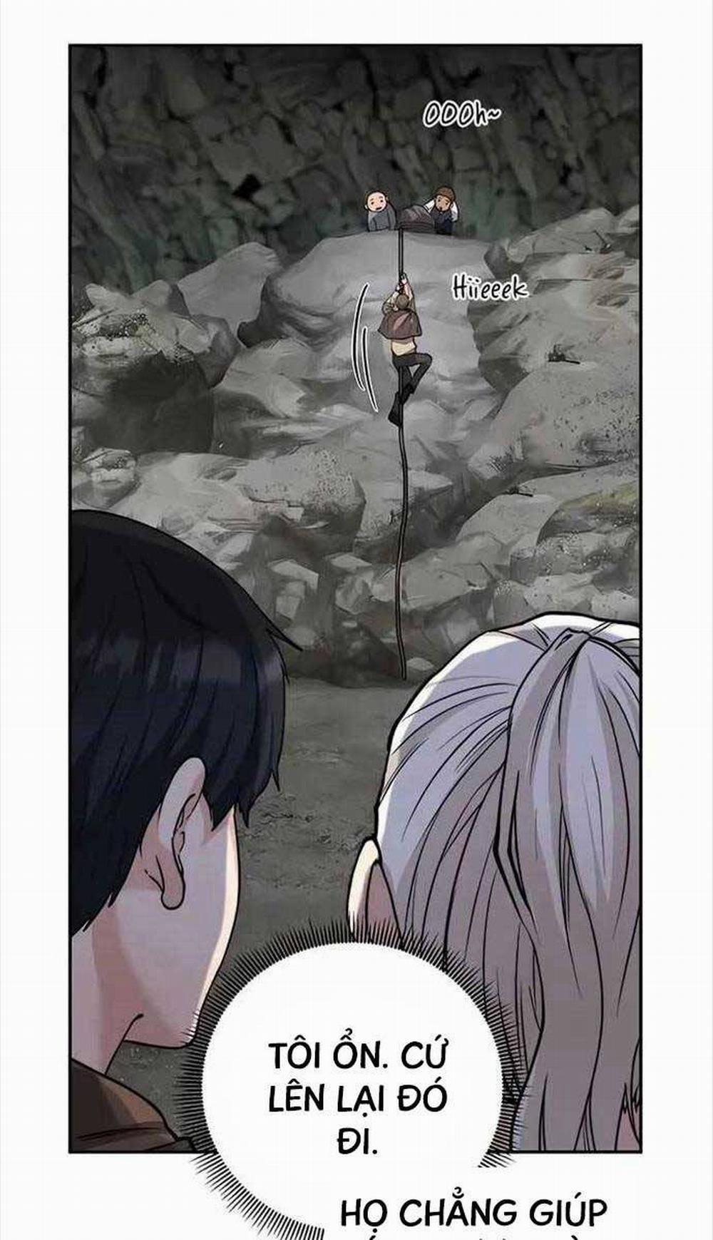 Cháu Trai Thánh Đế Là Tử Linh Sư 6 trang 33