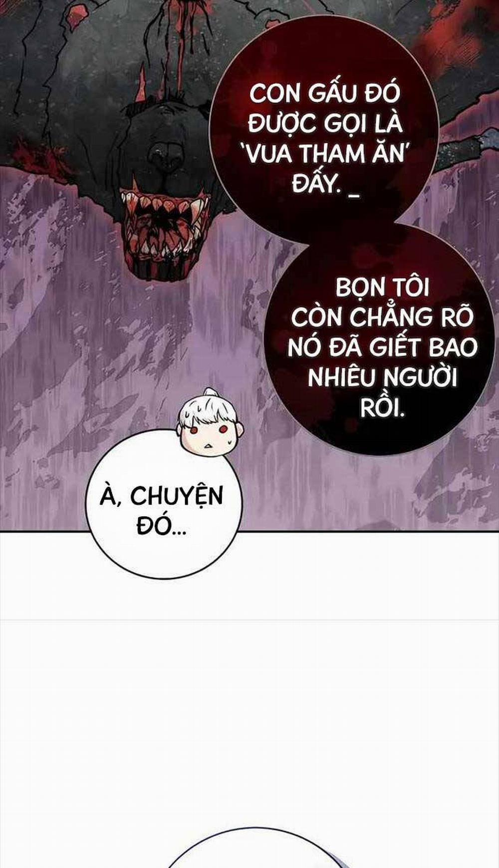 Cháu Trai Thánh Đế Là Tử Linh Sư 6 trang 36