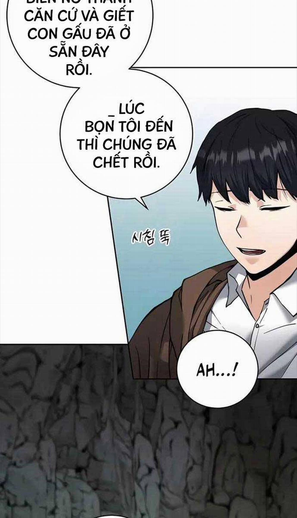 Cháu Trai Thánh Đế Là Tử Linh Sư 6 trang 38