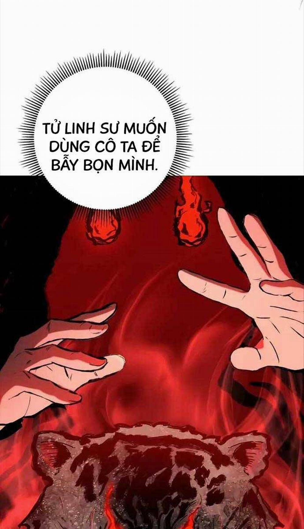 Cháu Trai Thánh Đế Là Tử Linh Sư 6 trang 41