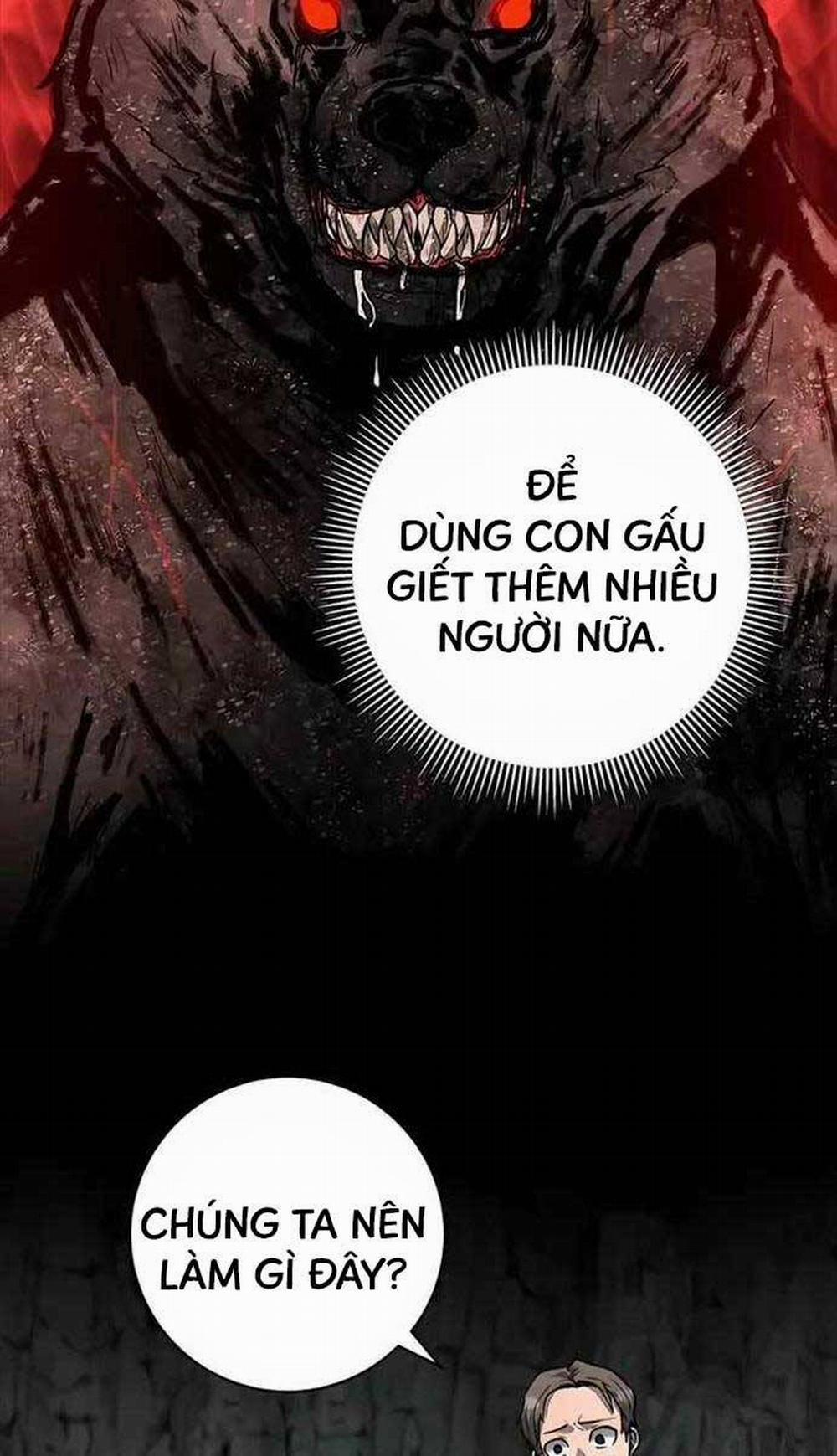 Cháu Trai Thánh Đế Là Tử Linh Sư 6 trang 42