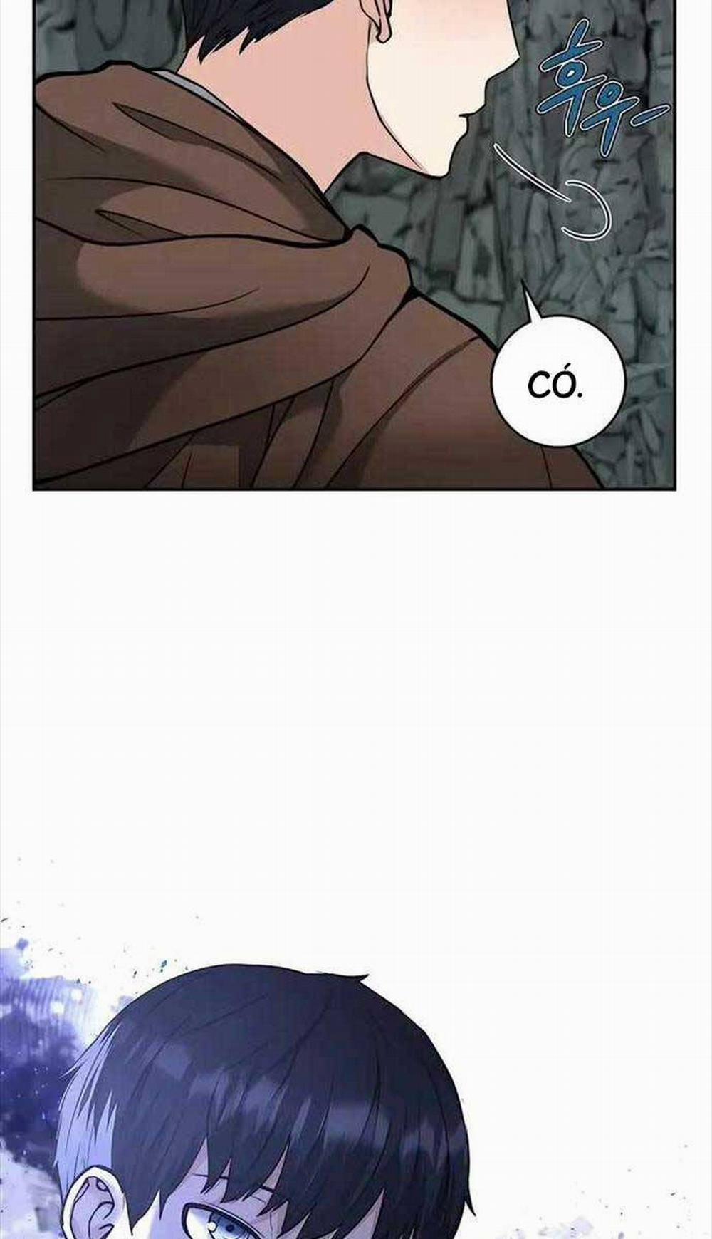 Cháu Trai Thánh Đế Là Tử Linh Sư 6 trang 44