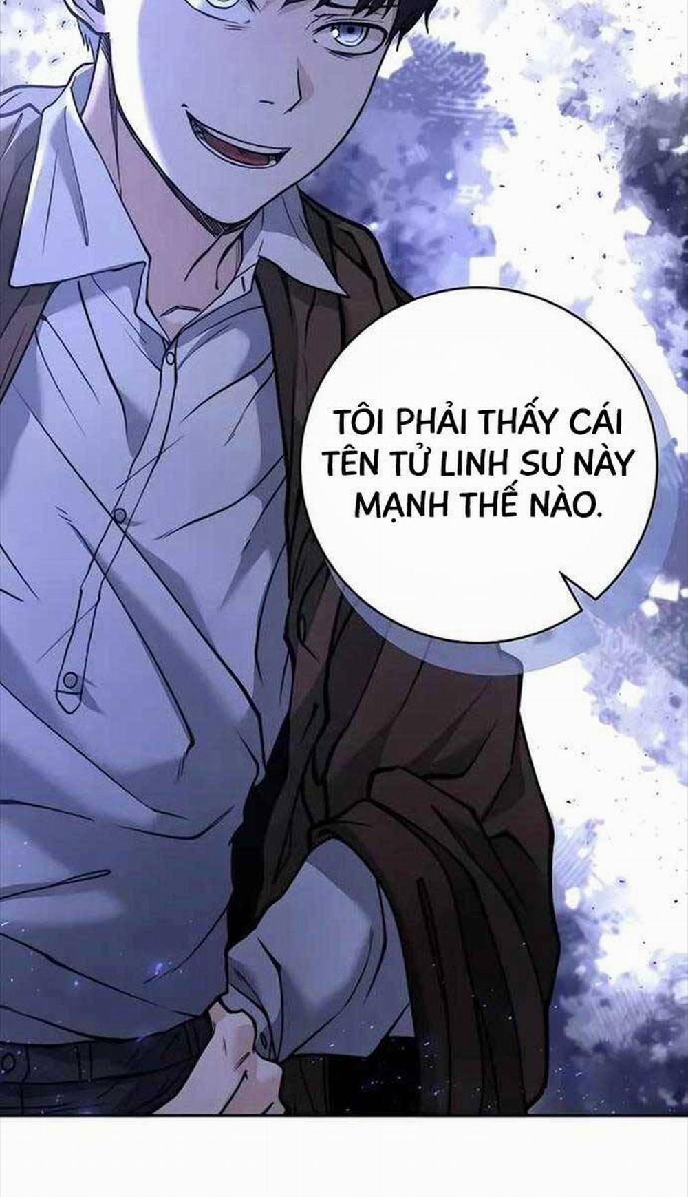 Cháu Trai Thánh Đế Là Tử Linh Sư 6 trang 45