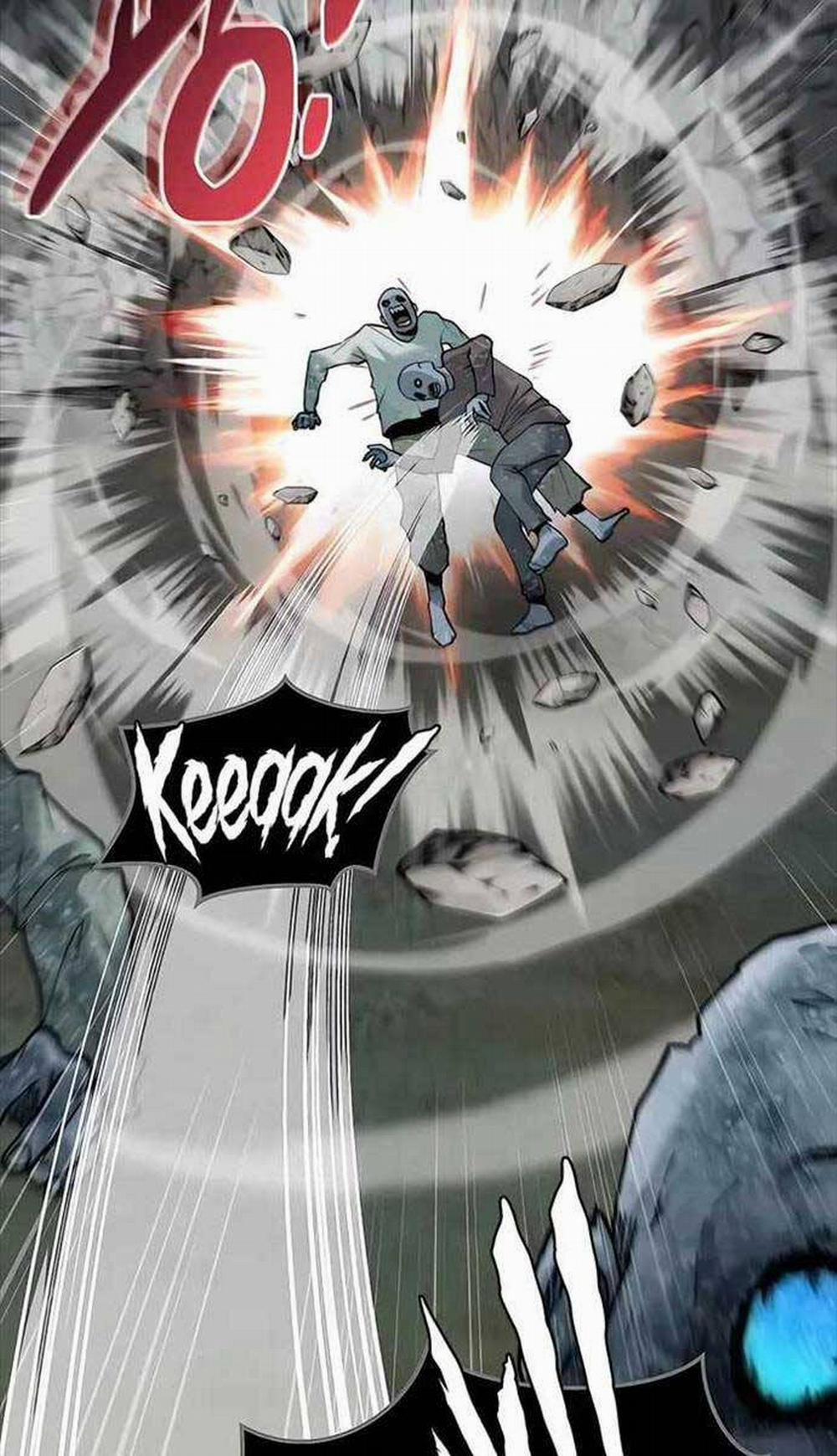 Cháu Trai Thánh Đế Là Tử Linh Sư 6 trang 5