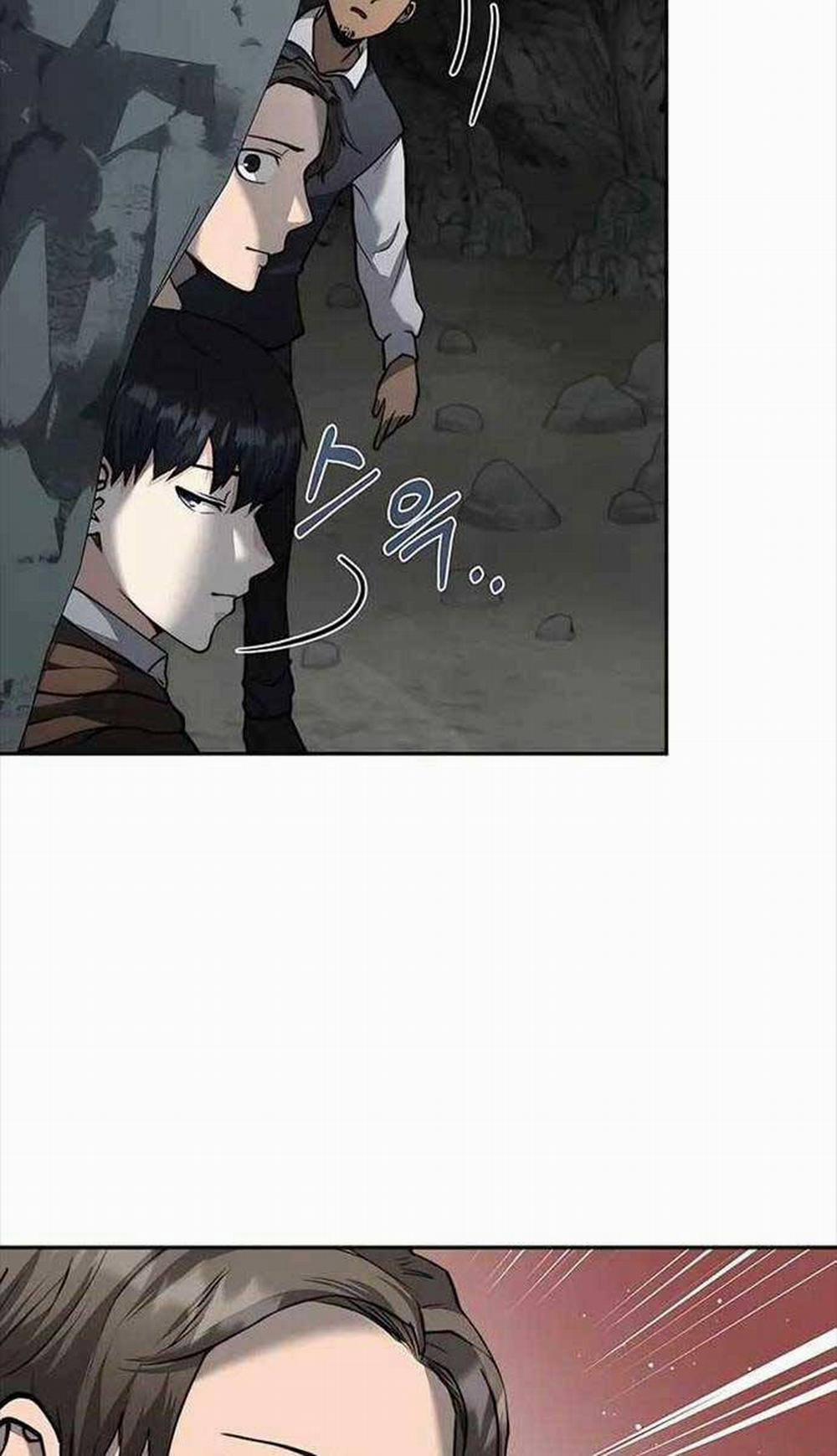 Cháu Trai Thánh Đế Là Tử Linh Sư 6 trang 50