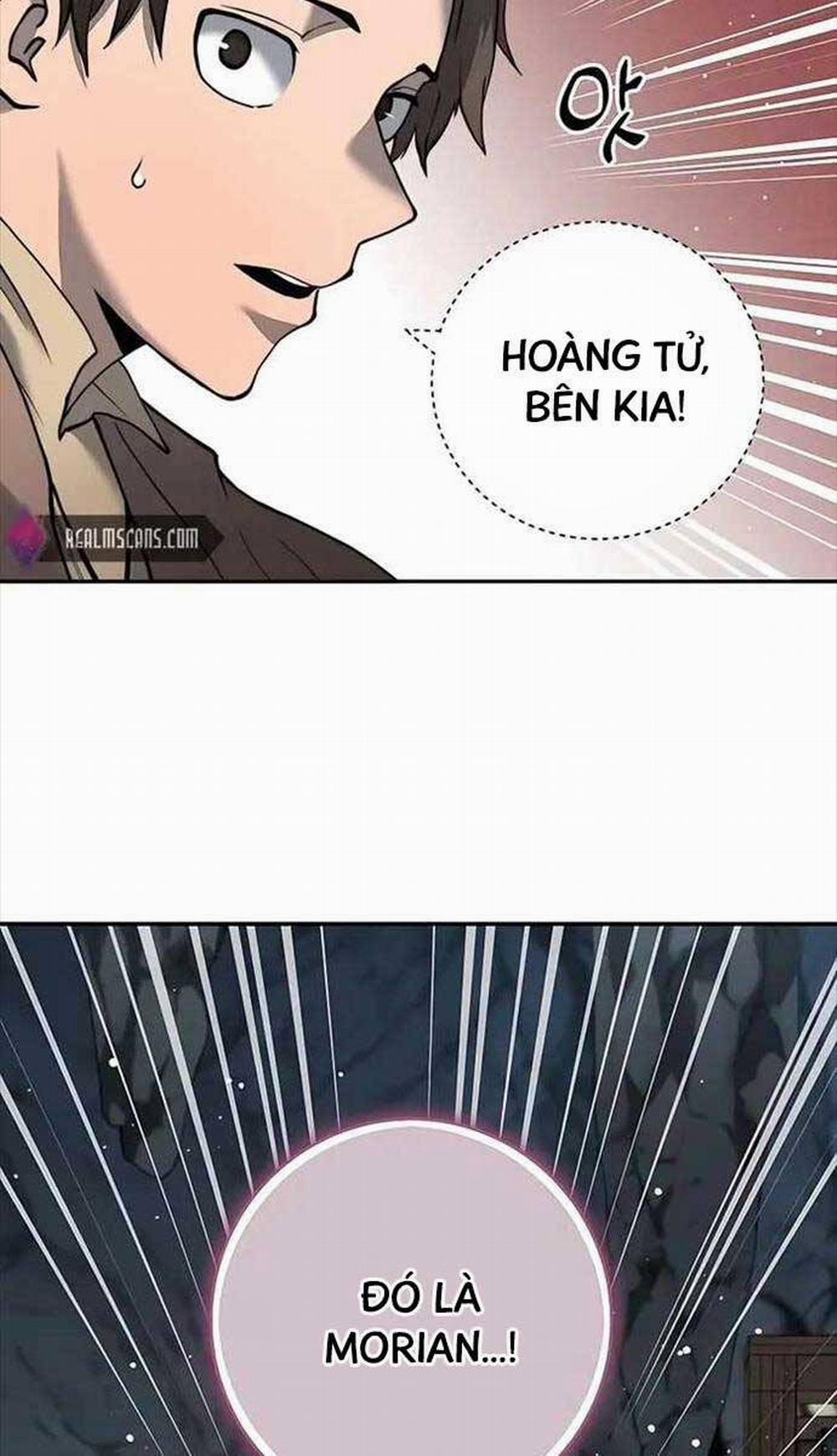 Cháu Trai Thánh Đế Là Tử Linh Sư 6 trang 51