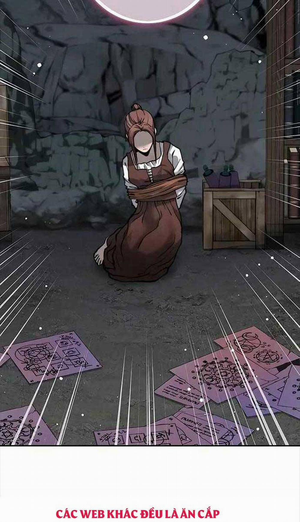 Cháu Trai Thánh Đế Là Tử Linh Sư 6 trang 52