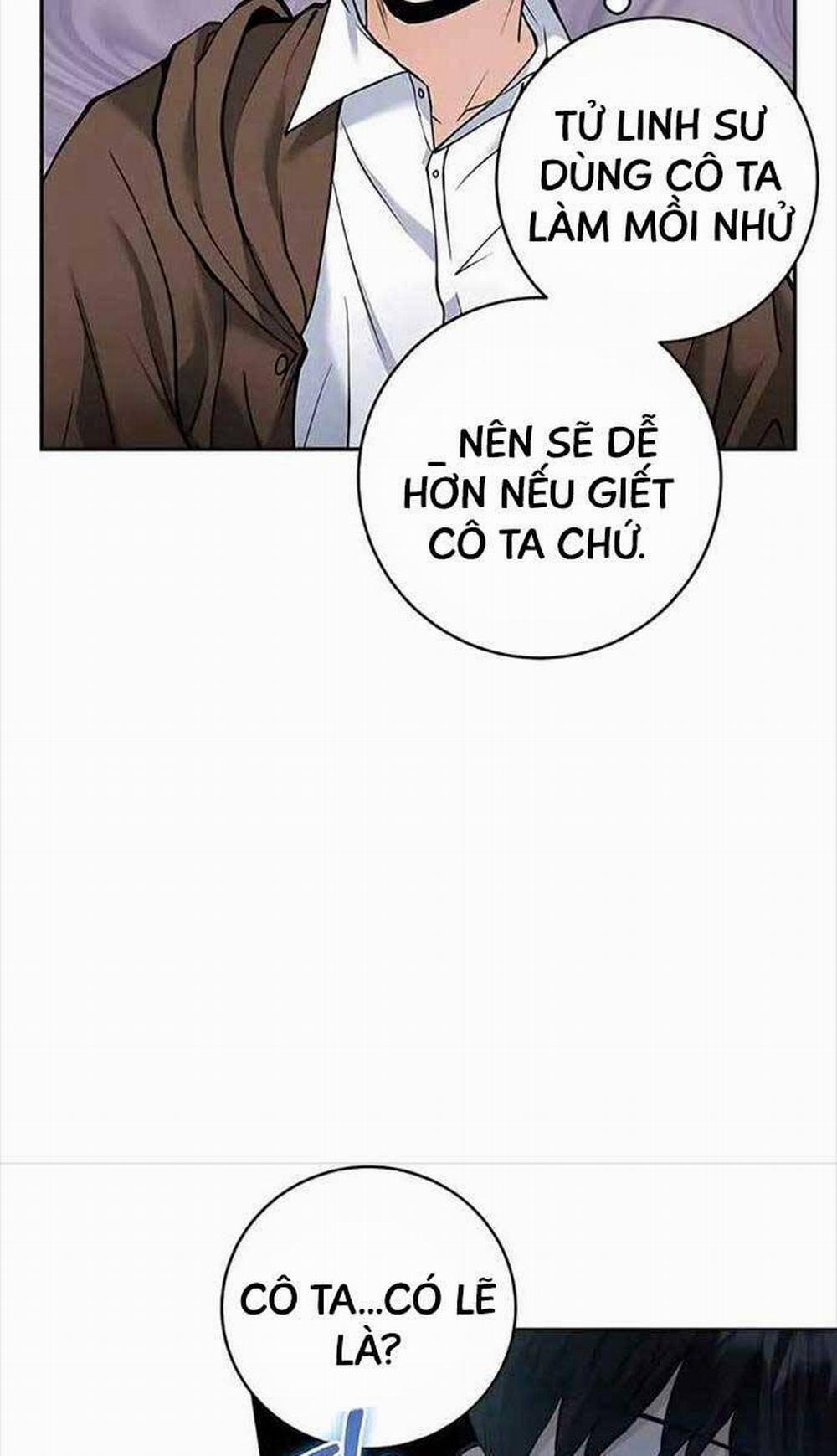 Cháu Trai Thánh Đế Là Tử Linh Sư 6 trang 55