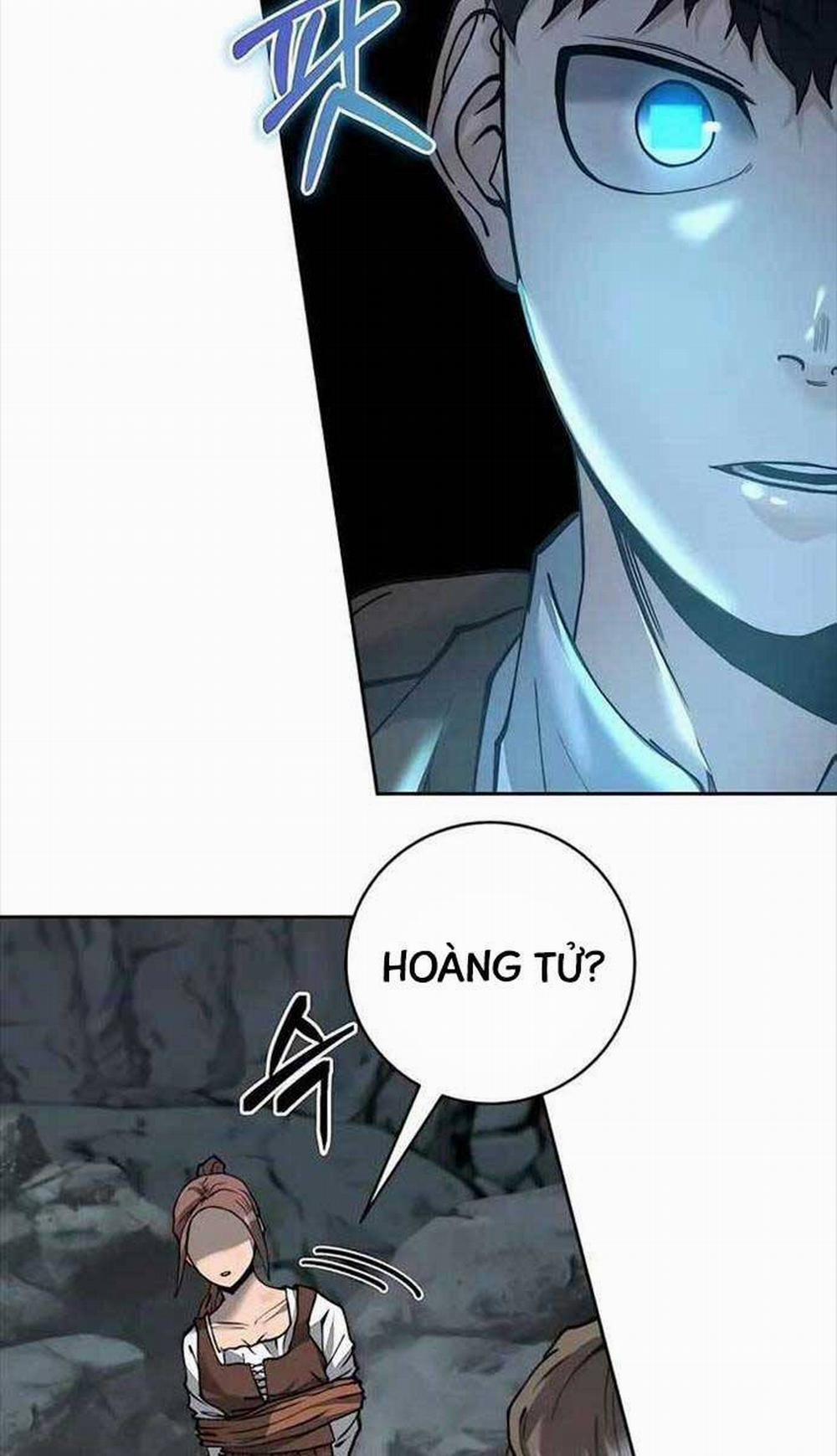 Cháu Trai Thánh Đế Là Tử Linh Sư 6 trang 56