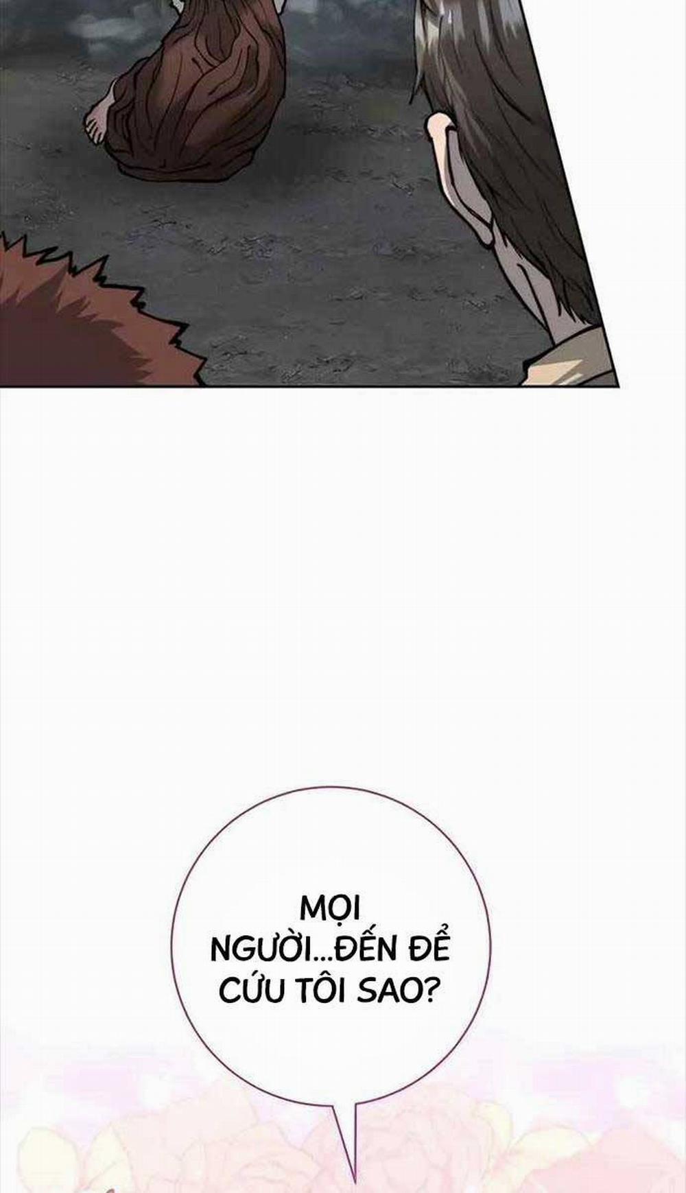 Cháu Trai Thánh Đế Là Tử Linh Sư 6 trang 57