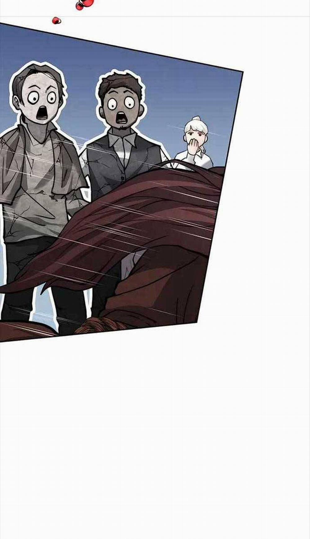 Cháu Trai Thánh Đế Là Tử Linh Sư 6 trang 62