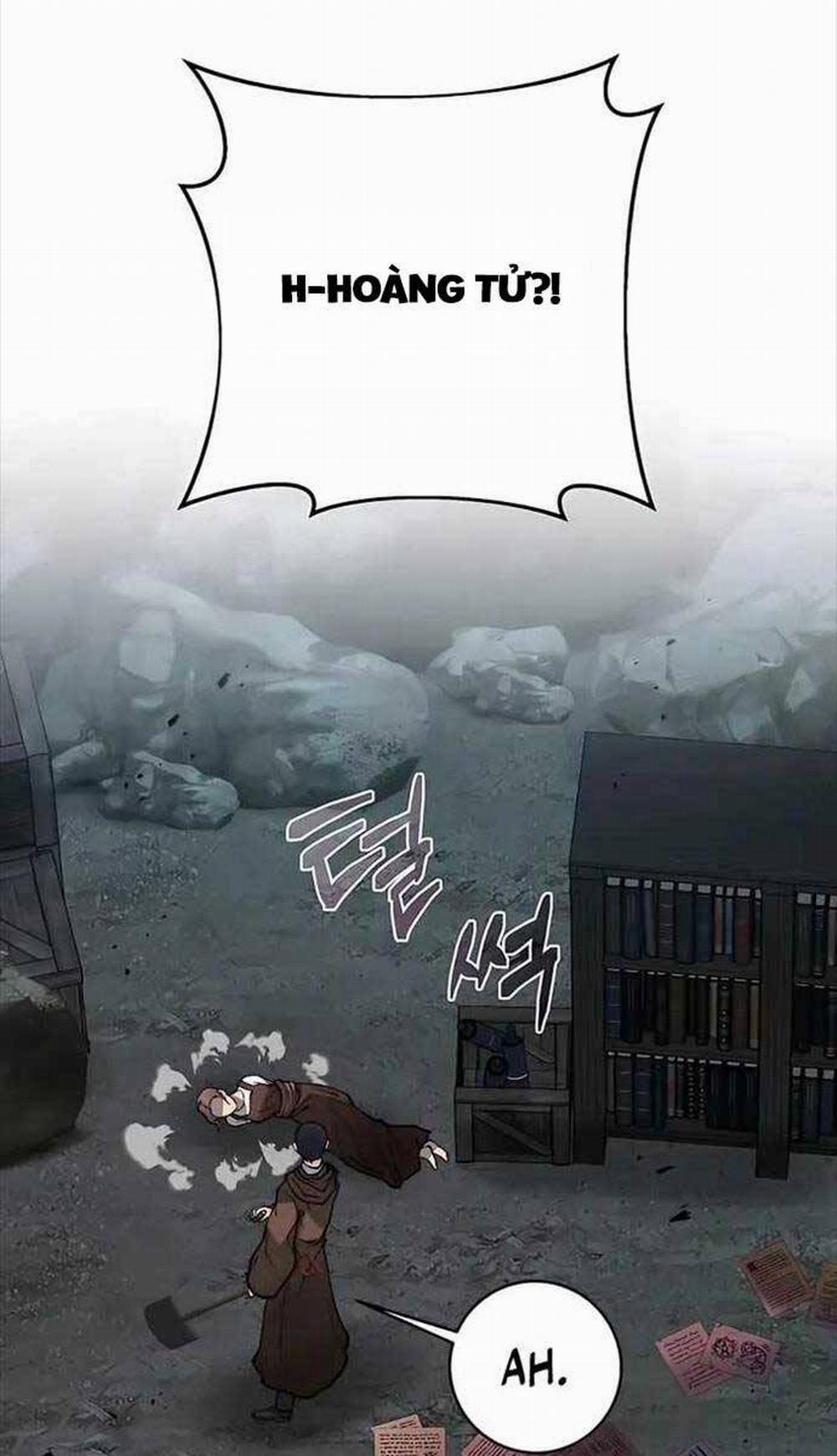 Cháu Trai Thánh Đế Là Tử Linh Sư 6 trang 63