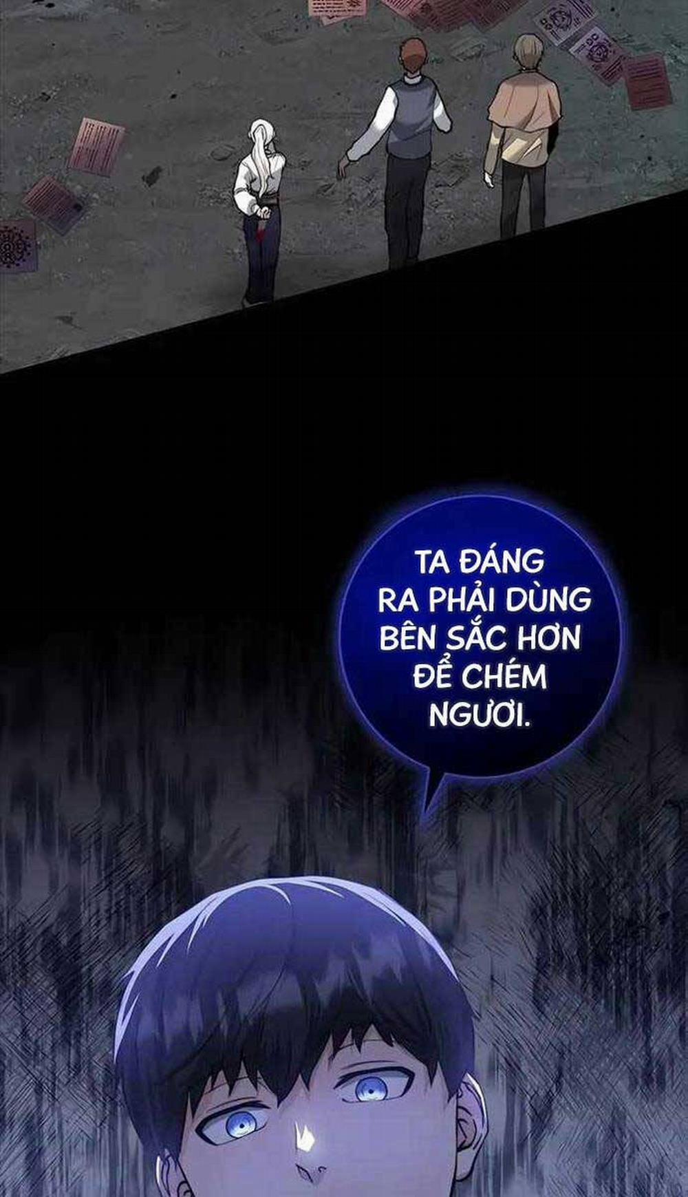 Cháu Trai Thánh Đế Là Tử Linh Sư 6 trang 64