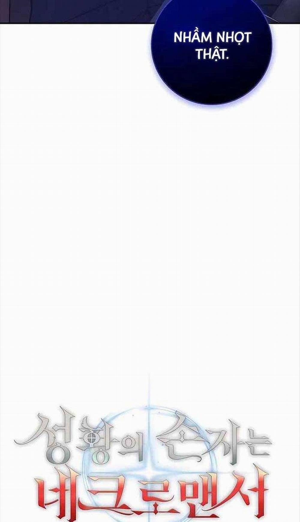 Cháu Trai Thánh Đế Là Tử Linh Sư 6 trang 66