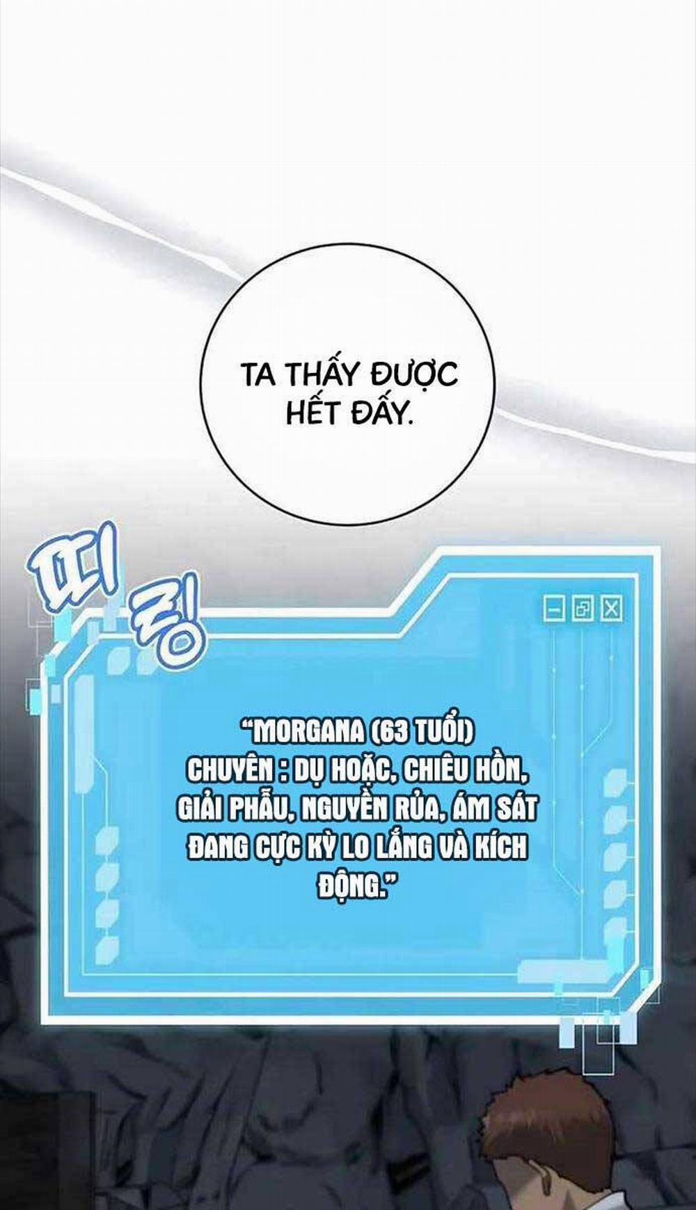 Cháu Trai Thánh Đế Là Tử Linh Sư 6 trang 69