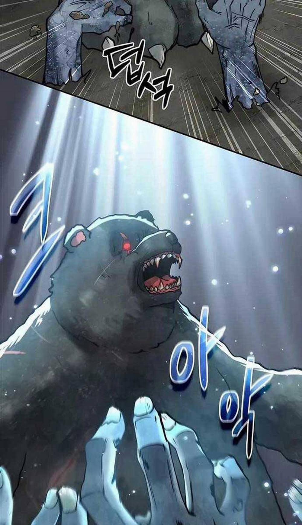 Cháu Trai Thánh Đế Là Tử Linh Sư 6 trang 7