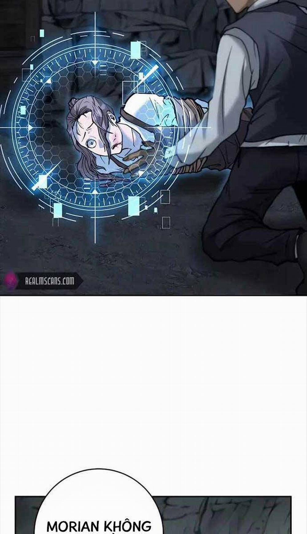 Cháu Trai Thánh Đế Là Tử Linh Sư 6 trang 70