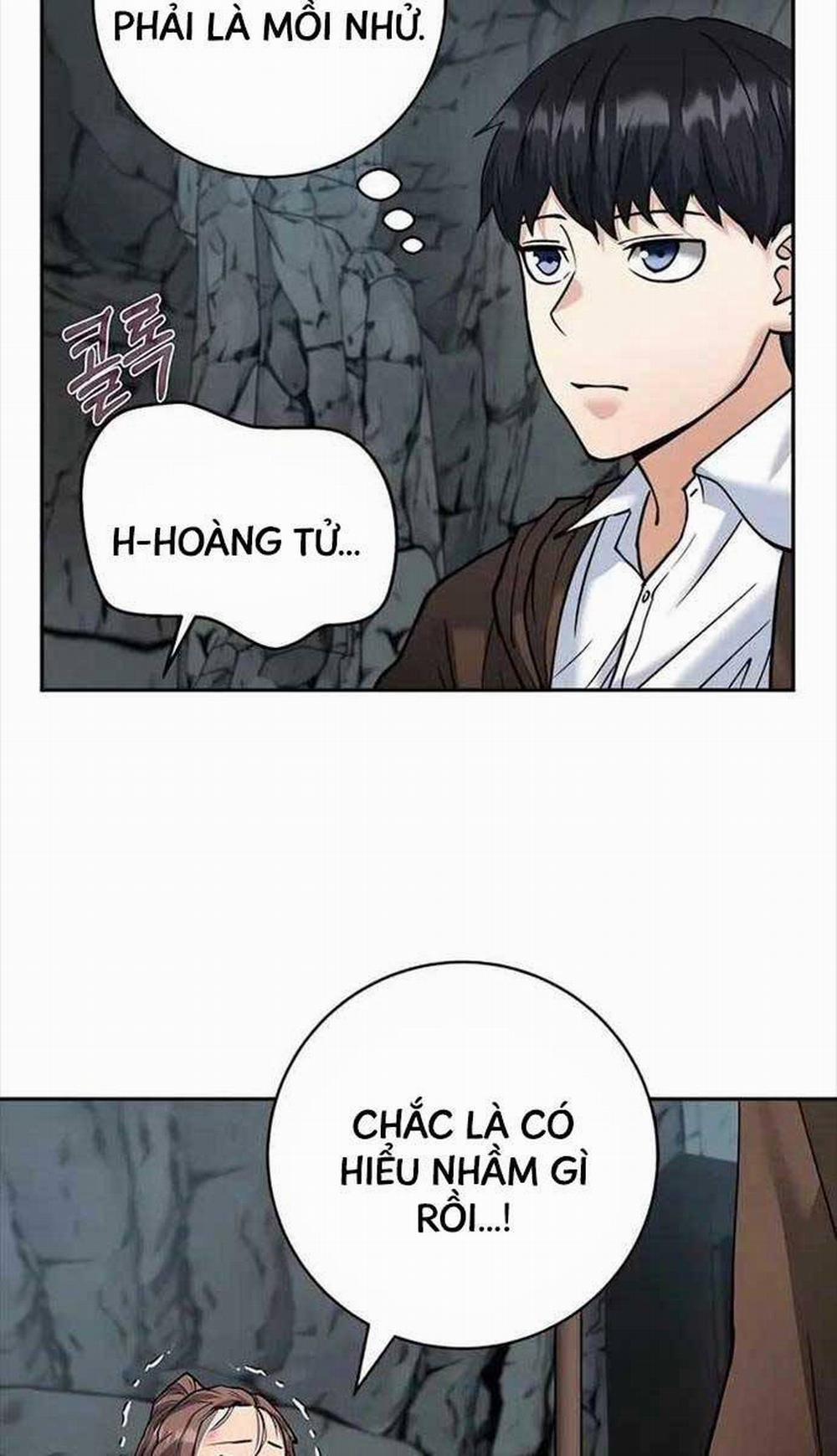 Cháu Trai Thánh Đế Là Tử Linh Sư 6 trang 71