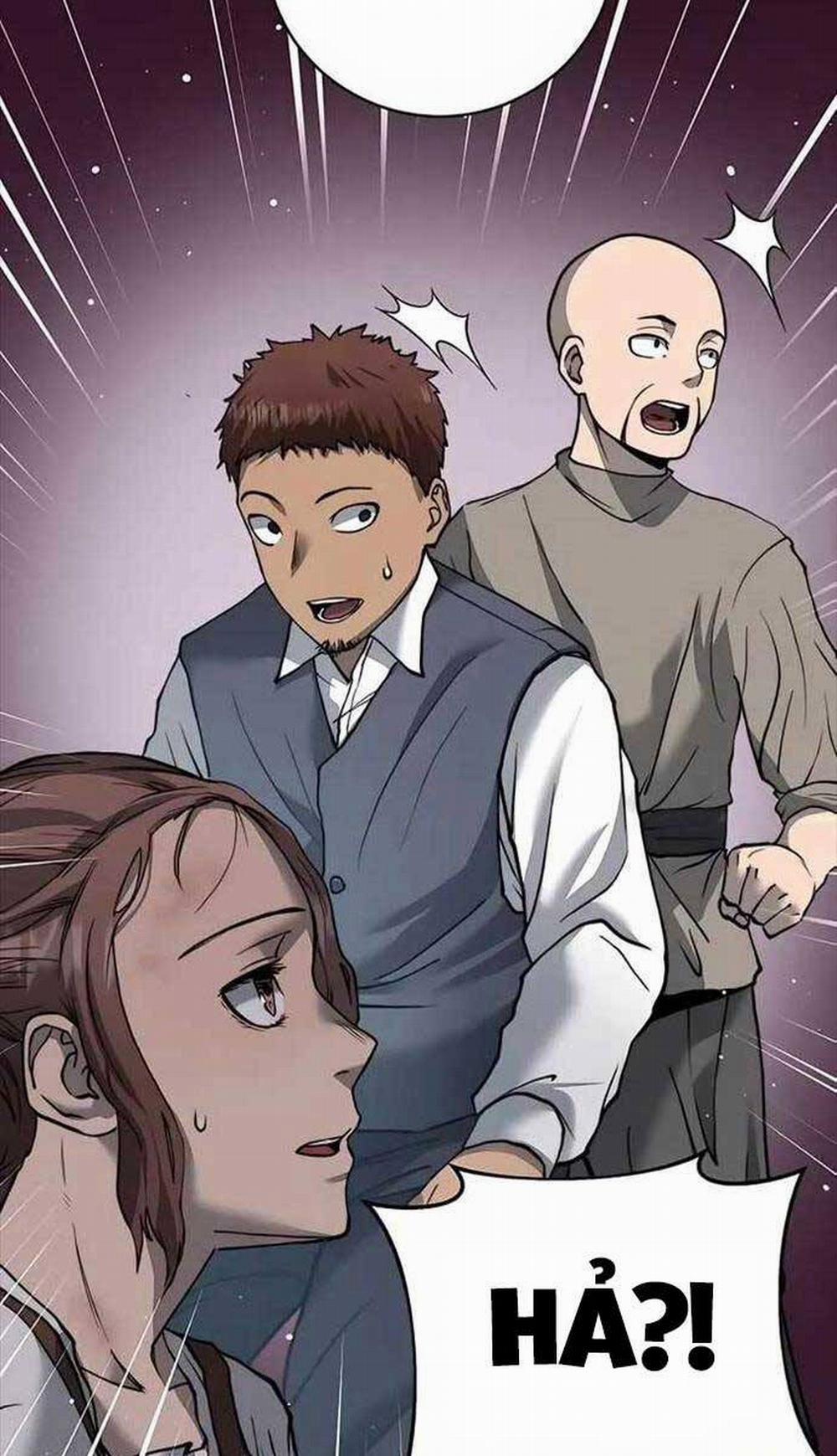 Cháu Trai Thánh Đế Là Tử Linh Sư 6 trang 73