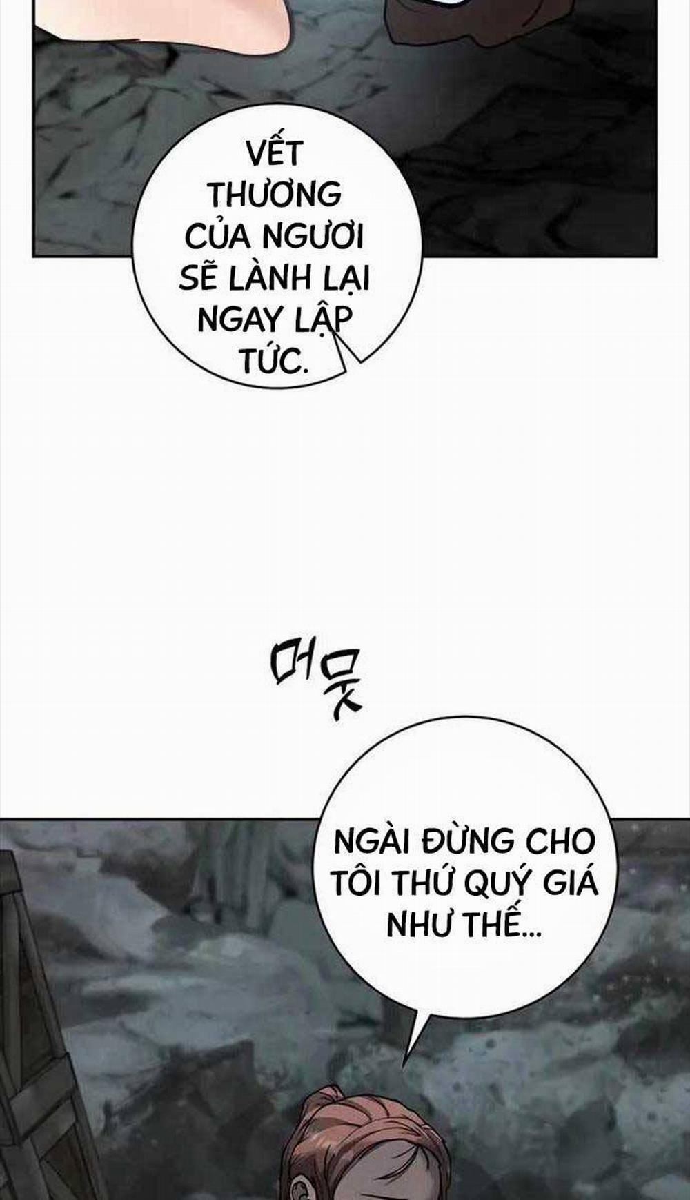 Cháu Trai Thánh Đế Là Tử Linh Sư 6 trang 81