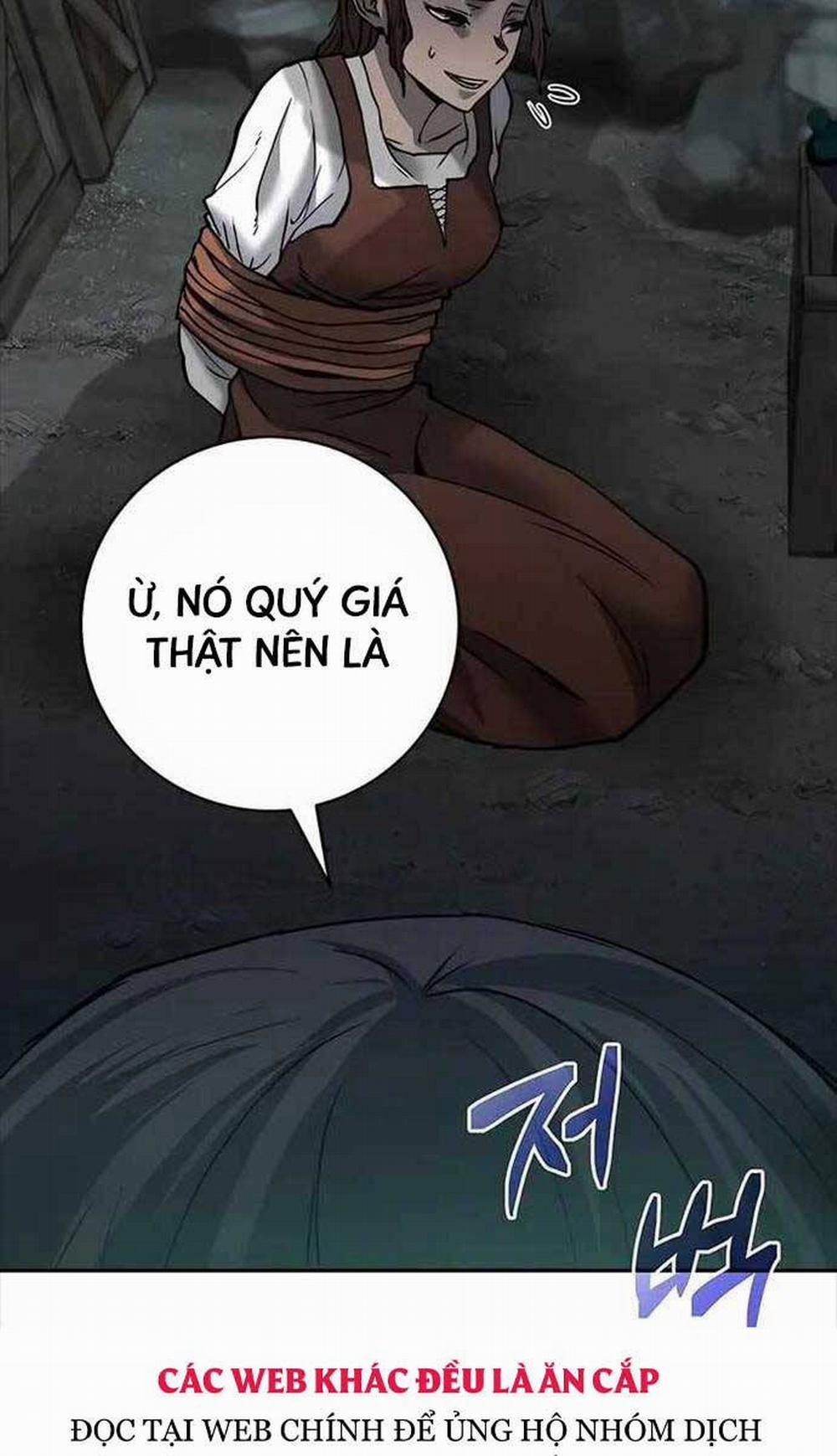 Cháu Trai Thánh Đế Là Tử Linh Sư 6 trang 82