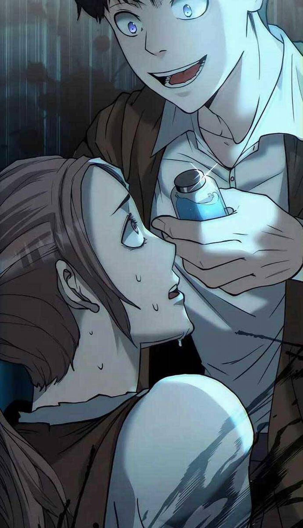 Cháu Trai Thánh Đế Là Tử Linh Sư 6 trang 84