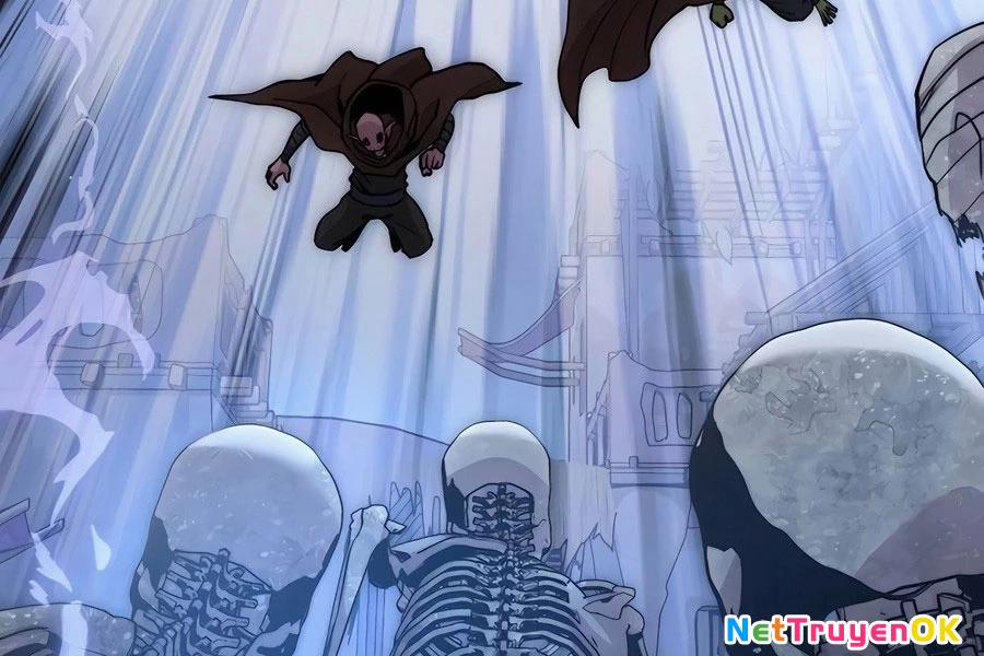 Cháu Trai Thánh Đế Là Tử Linh Sư 64 trang 112