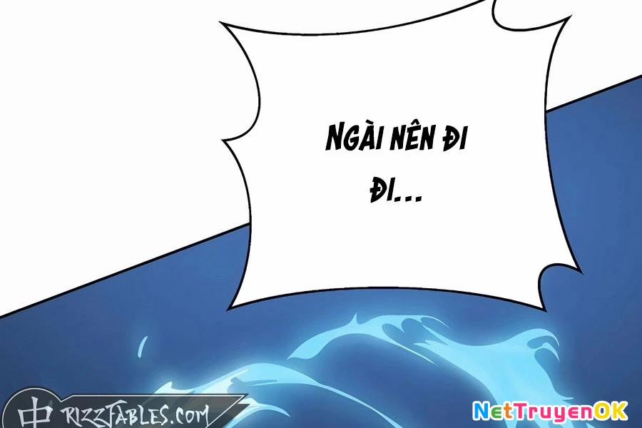 Cháu Trai Thánh Đế Là Tử Linh Sư 64 trang 137