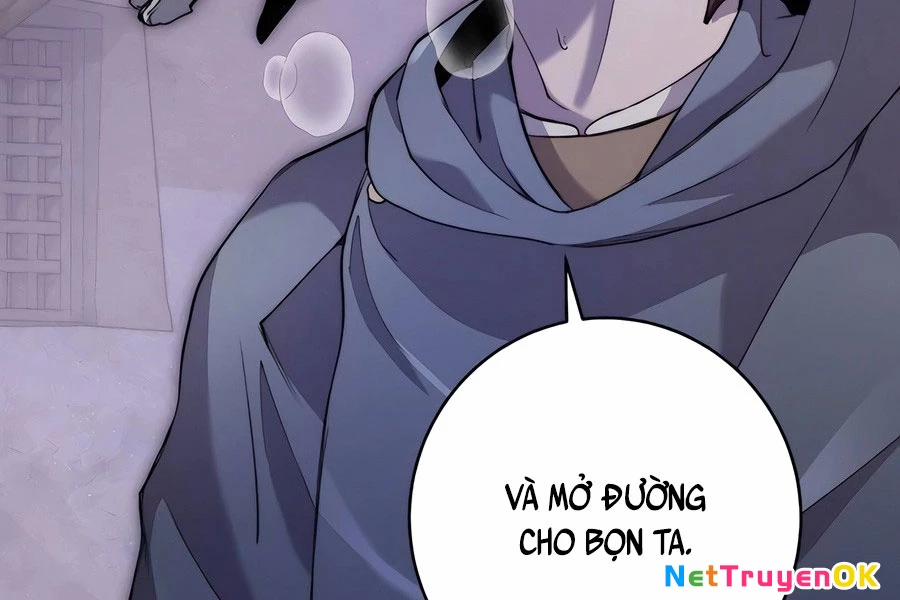 Cháu Trai Thánh Đế Là Tử Linh Sư 64 trang 177