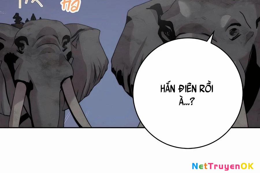 Cháu Trai Thánh Đế Là Tử Linh Sư 64 trang 181