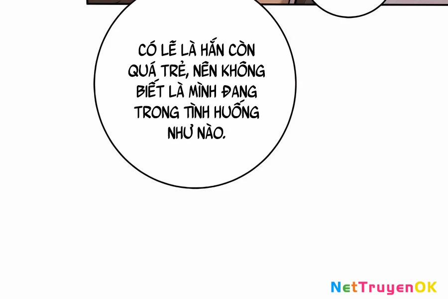 Cháu Trai Thánh Đế Là Tử Linh Sư 64 trang 189