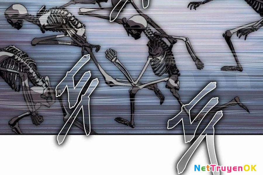 Cháu Trai Thánh Đế Là Tử Linh Sư 64 trang 227