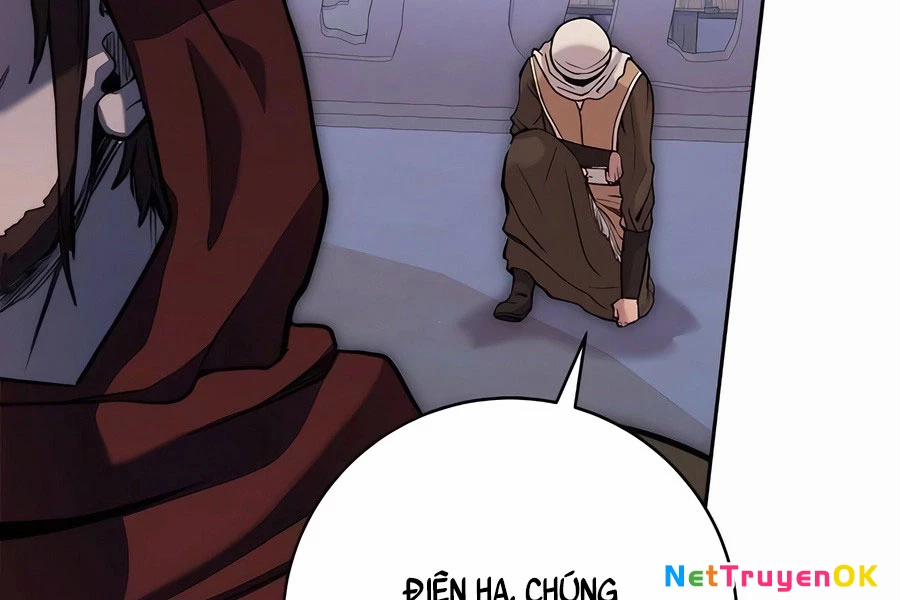 Cháu Trai Thánh Đế Là Tử Linh Sư 64 trang 58