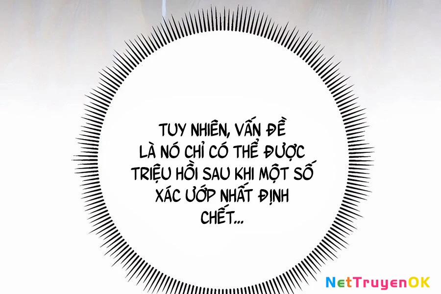 Cháu Trai Thánh Đế Là Tử Linh Sư 64 trang 90