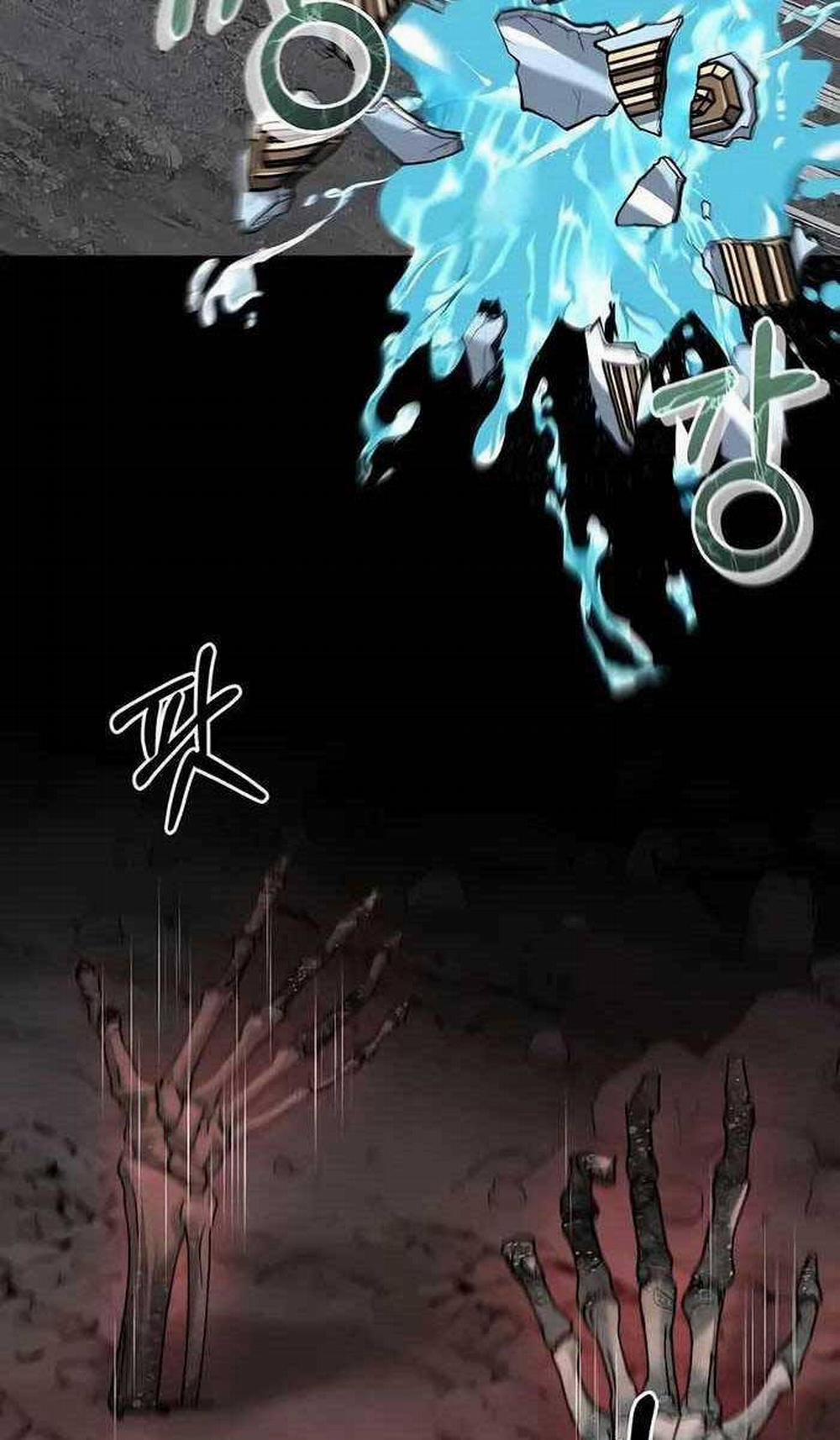 Cháu Trai Thánh Đế Là Tử Linh Sư 7 trang 10