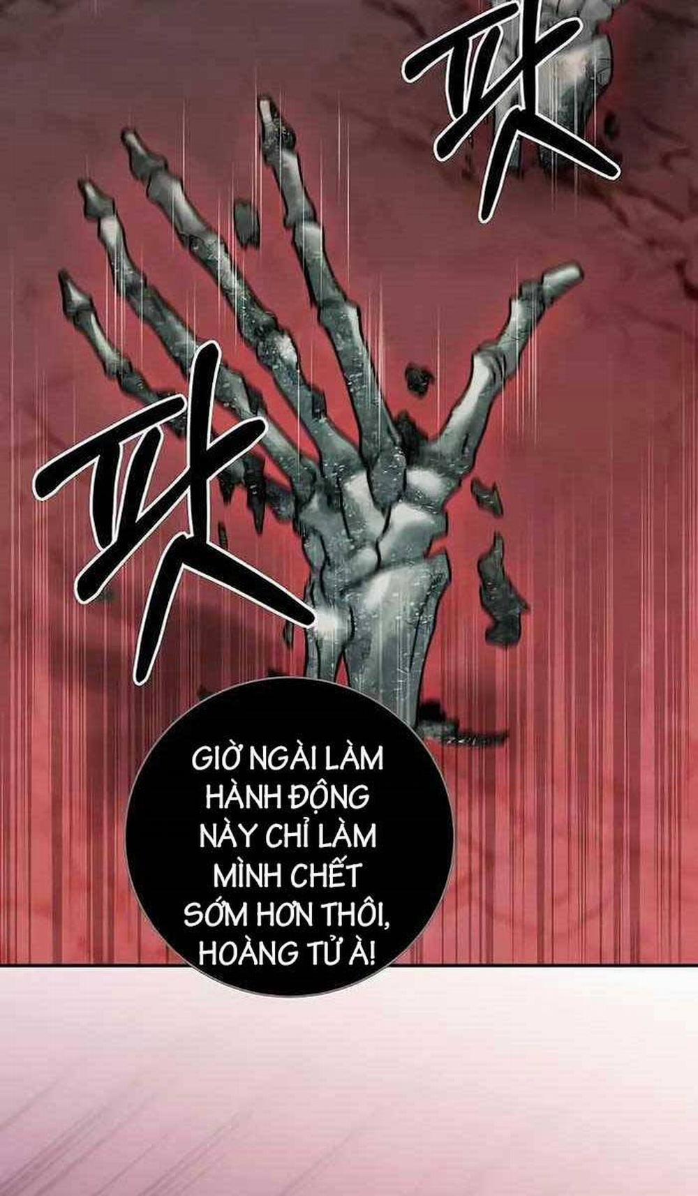 Cháu Trai Thánh Đế Là Tử Linh Sư 7 trang 11